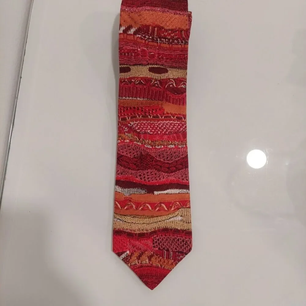 COOGI australia necktie